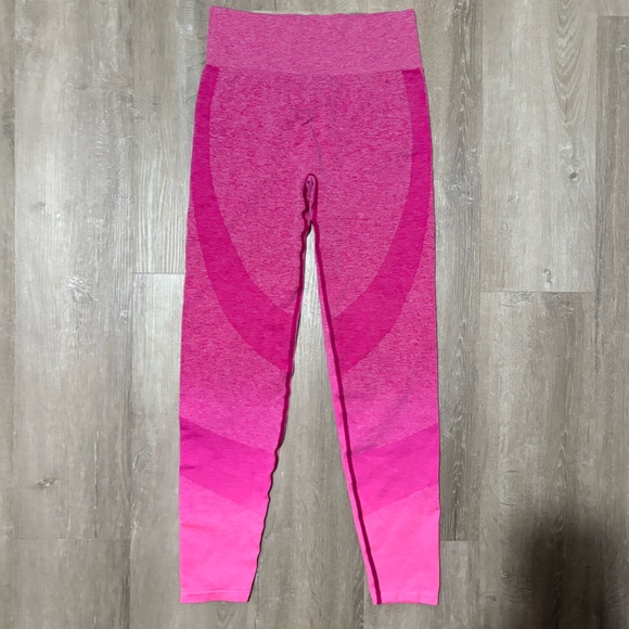 PINK Victoria's Secret Full Length Leggings - Set - Picture 6 of 10